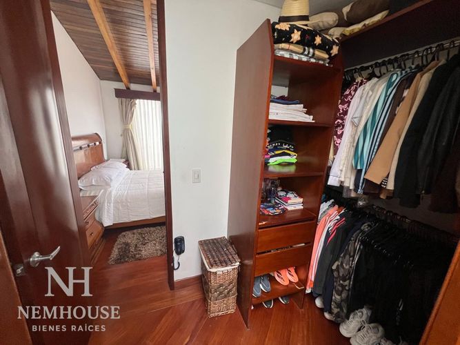 Casa de 4 alcobas en venta en Barrancas Norte, Bogotá, 270 m² · foto 16 de 24