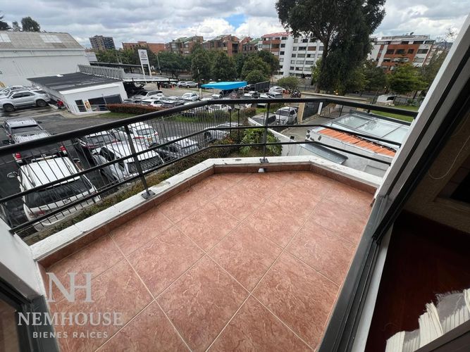 Casa de 4 alcobas en venta en Barrancas Norte, Bogotá, 270 m² · foto 7 de 24