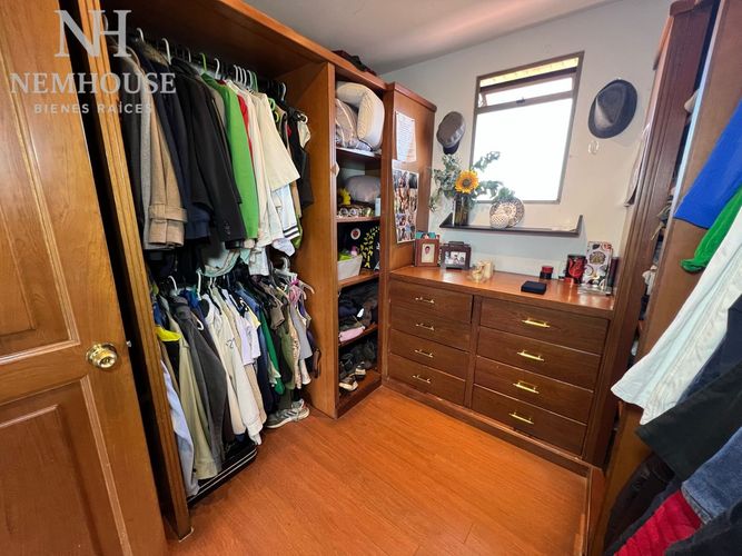 Casa de 4 alcobas en venta en Barrancas Norte, Bogotá, 270 m² · foto 13 de 24