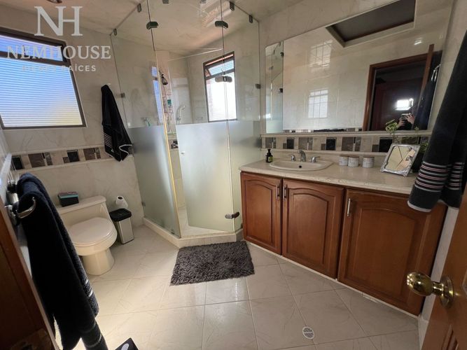 Casa de 4 alcobas en venta en Barrancas Norte, Bogotá, 270 m² · foto 20 de 24