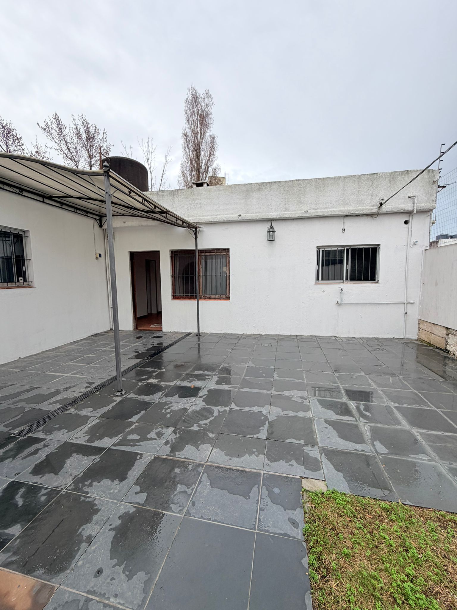 Casa en alquiler Curva de Maroñas