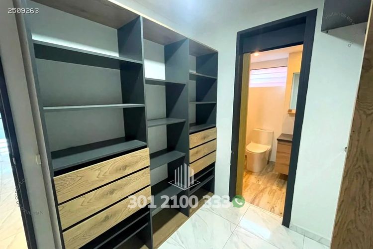 Apartamento de 4 alcobas en arriendo en Conquistadores, Medellín, 140 m² · foto 15 de 24