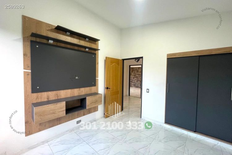 Apartamento de 4 alcobas en arriendo en Conquistadores, Medellín, 140 m² · foto 22 de 24