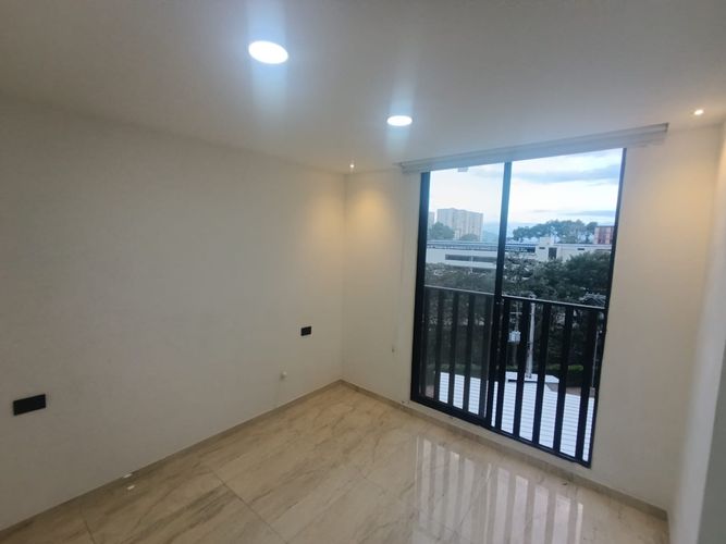 Apartamento de 3 alcobas en venta en Picaleña Y Mirolindo, Ibagué, 66 m² · foto 22 de 24