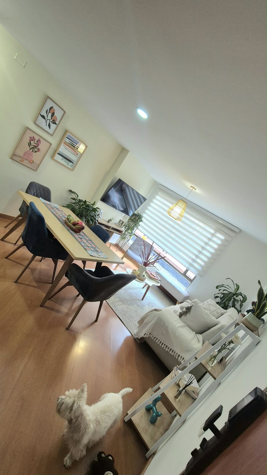 Apartamento en venta en Lagos De Cordoba, Bogotá · foto 3 de 16