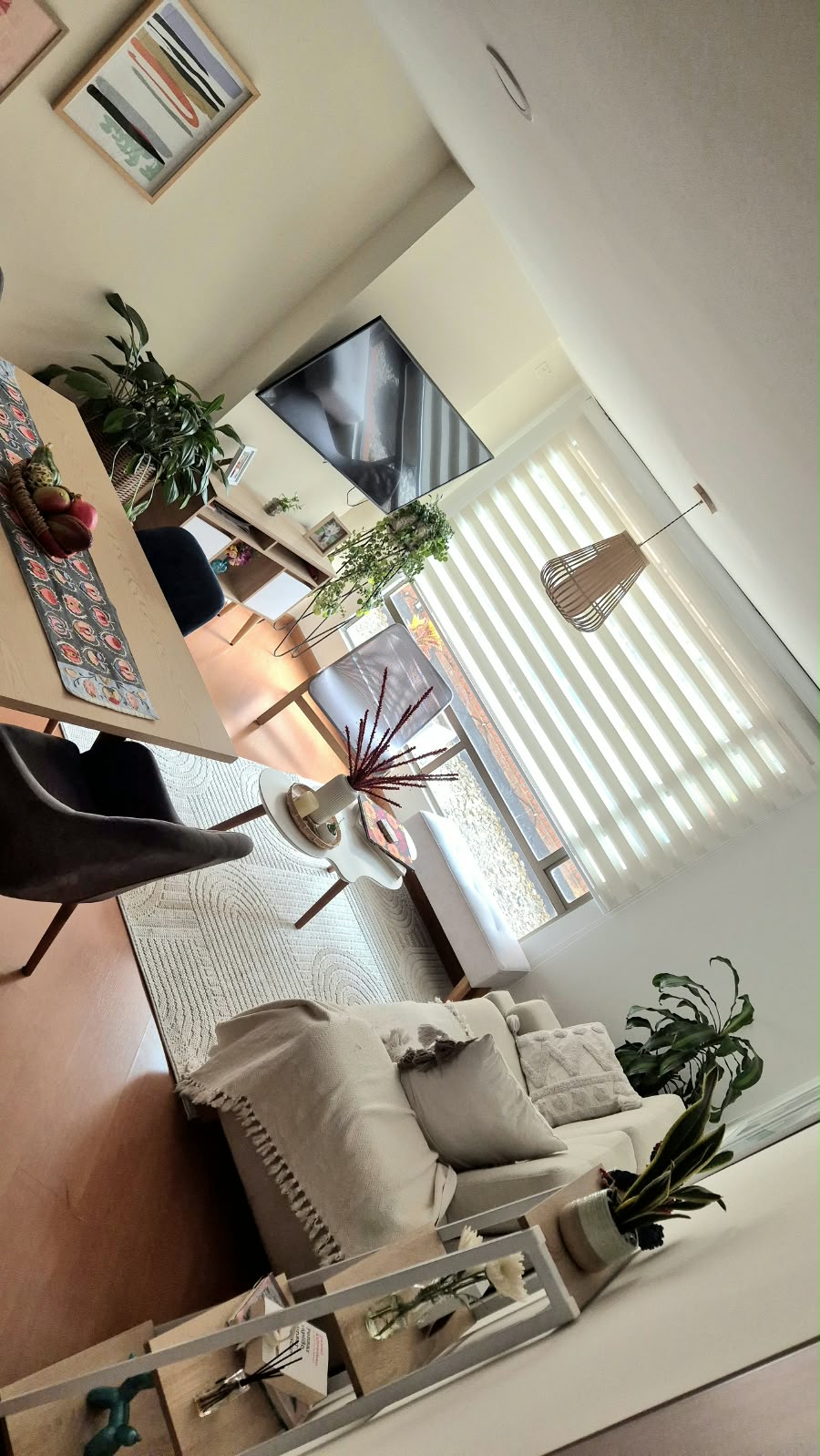 Apartamento en venta en Lagos De Cordoba, Bogotá · foto 4 de 16