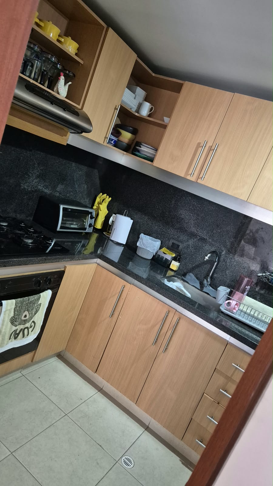 Apartamento en venta en Lagos De Cordoba, Bogotá · foto 5 de 16
