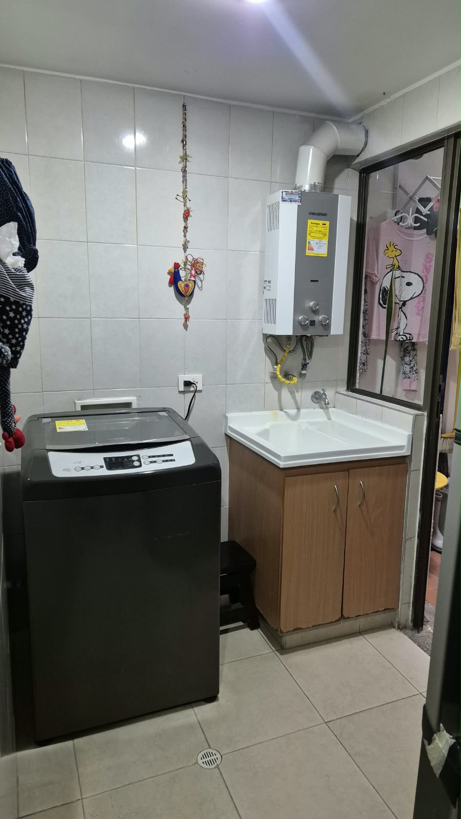Apartamento en venta en Lagos De Cordoba, Bogotá · foto 6 de 16
