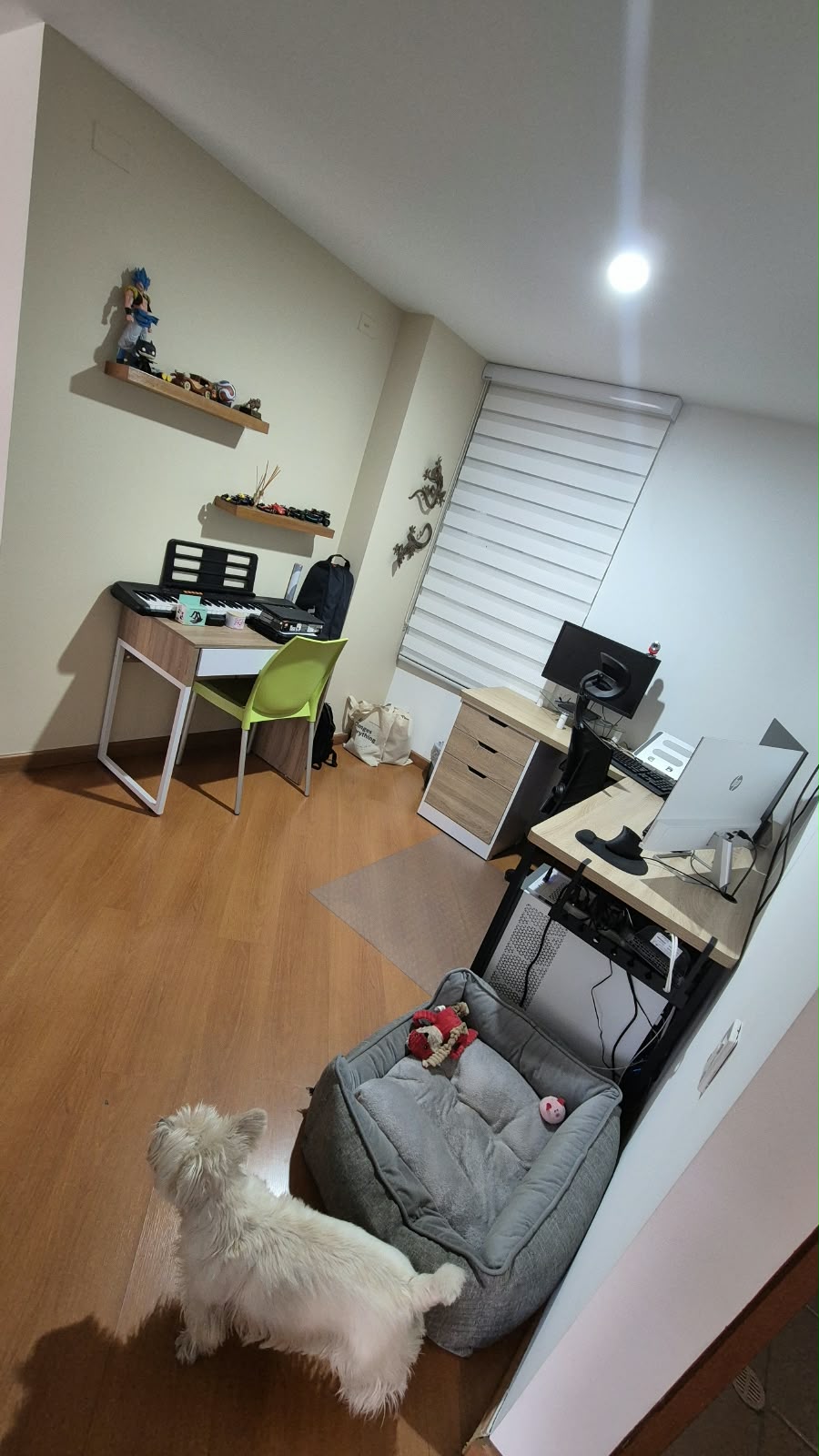 Apartamento en venta en Lagos De Cordoba, Bogotá · foto 8 de 16