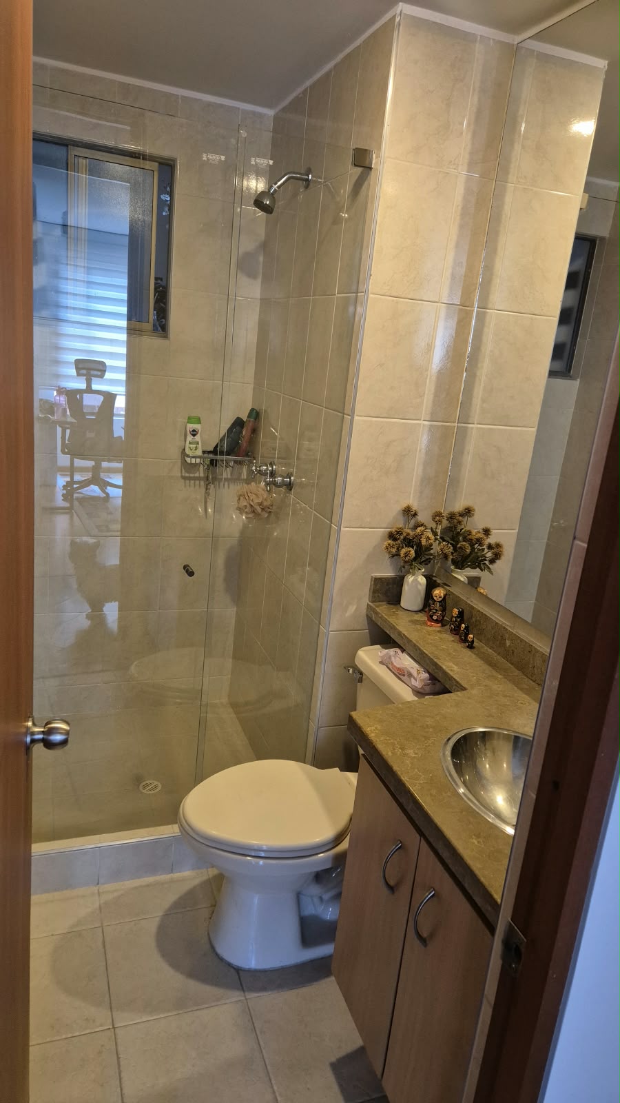 Apartamento en venta en Lagos De Cordoba, Bogotá · foto 9 de 16