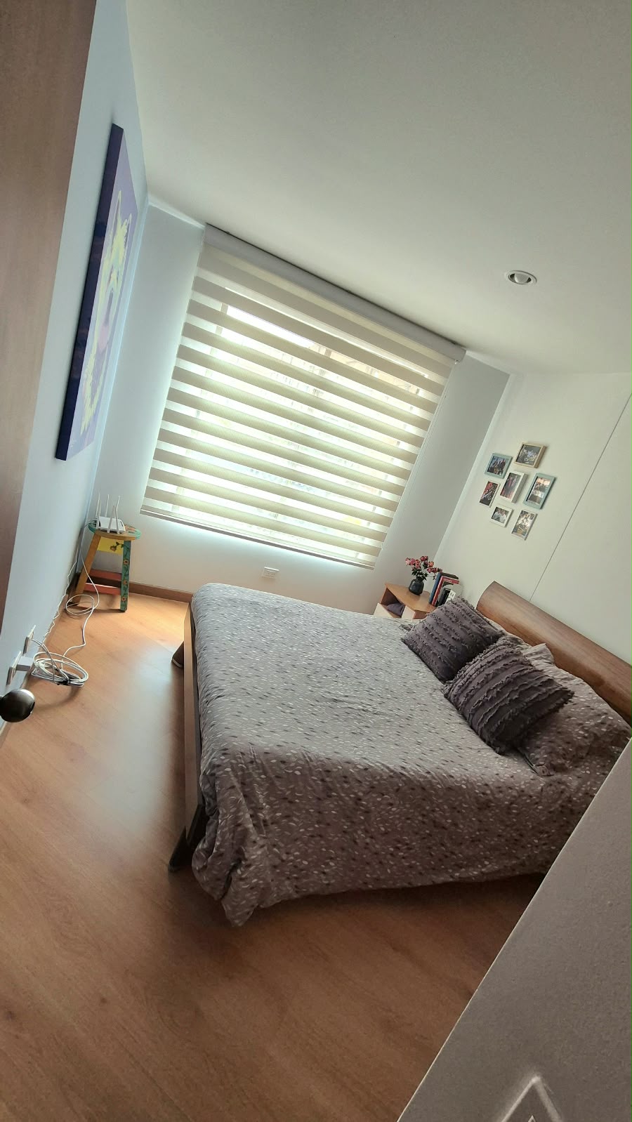 Apartamento en venta en Lagos De Cordoba, Bogotá · foto 10 de 16