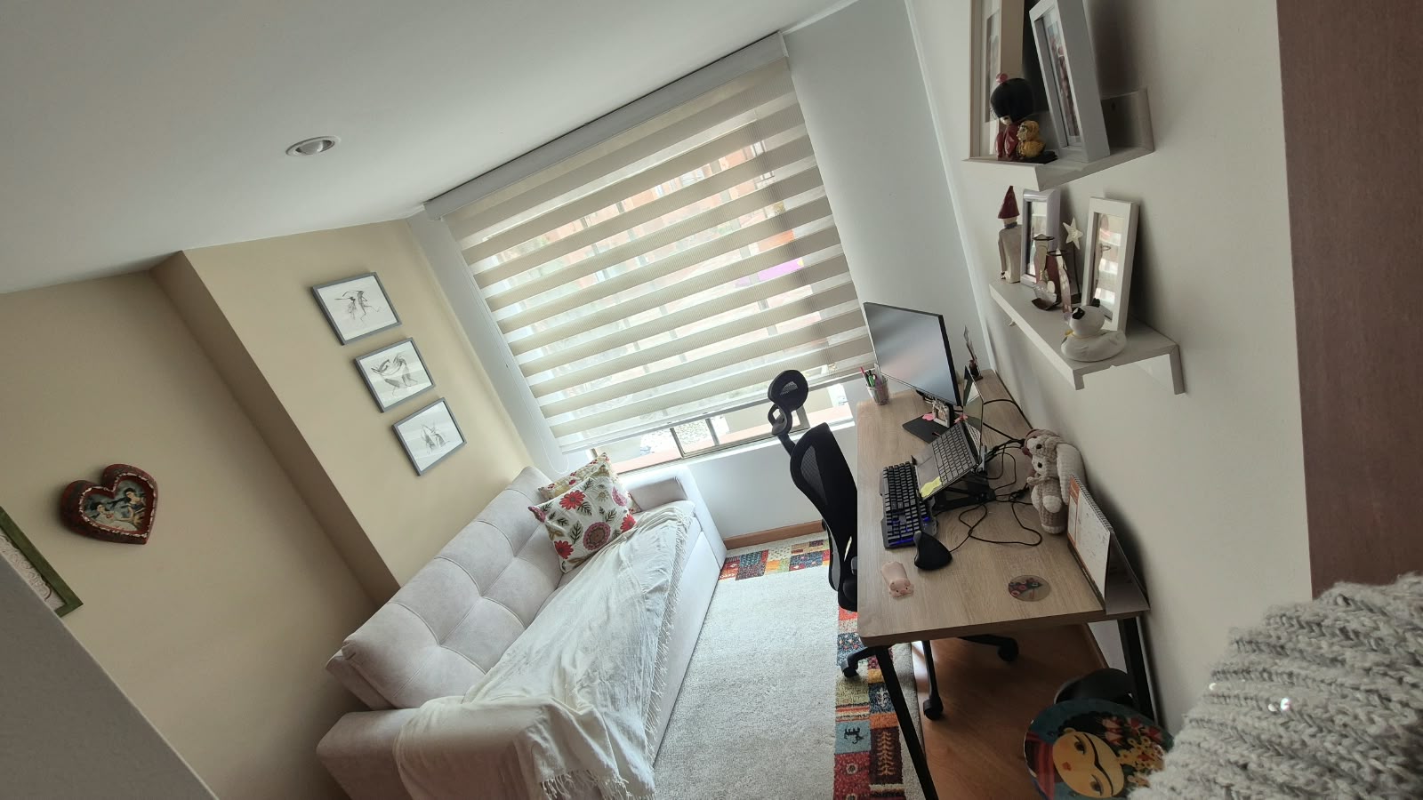 Apartamento en venta en Lagos De Cordoba, Bogotá · foto 11 de 16
