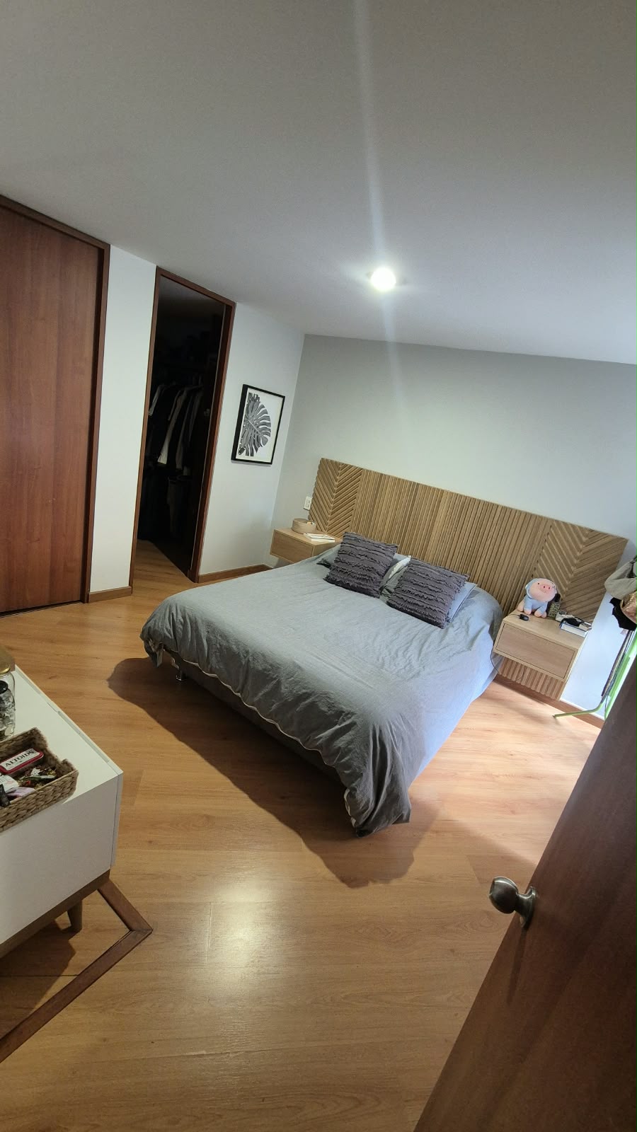 Apartamento en venta en Lagos De Cordoba, Bogotá · foto 12 de 16