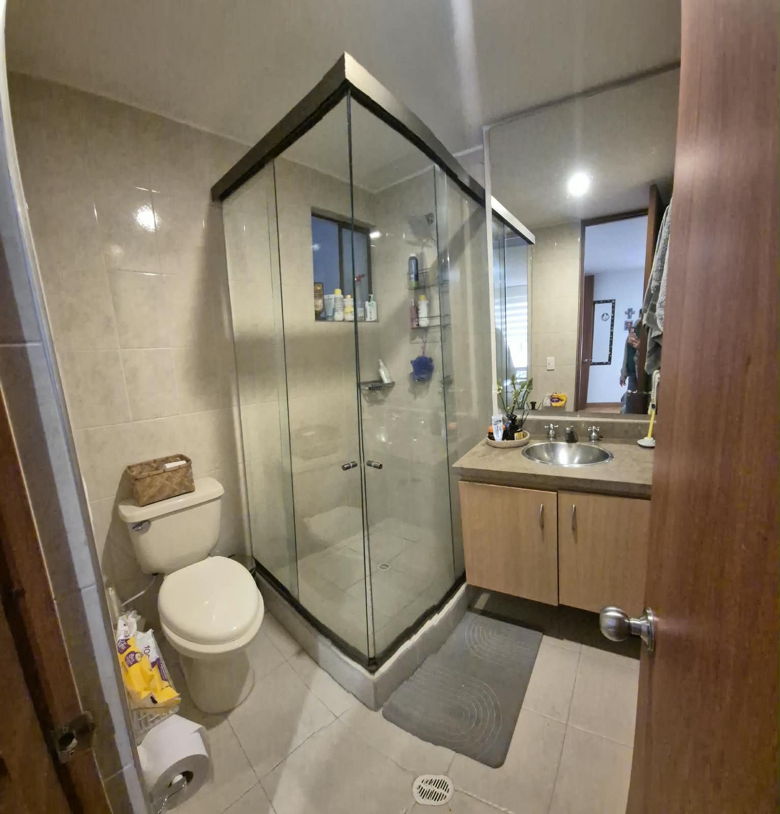 Apartamento en venta en Lagos De Cordoba, Bogotá · foto 13 de 16