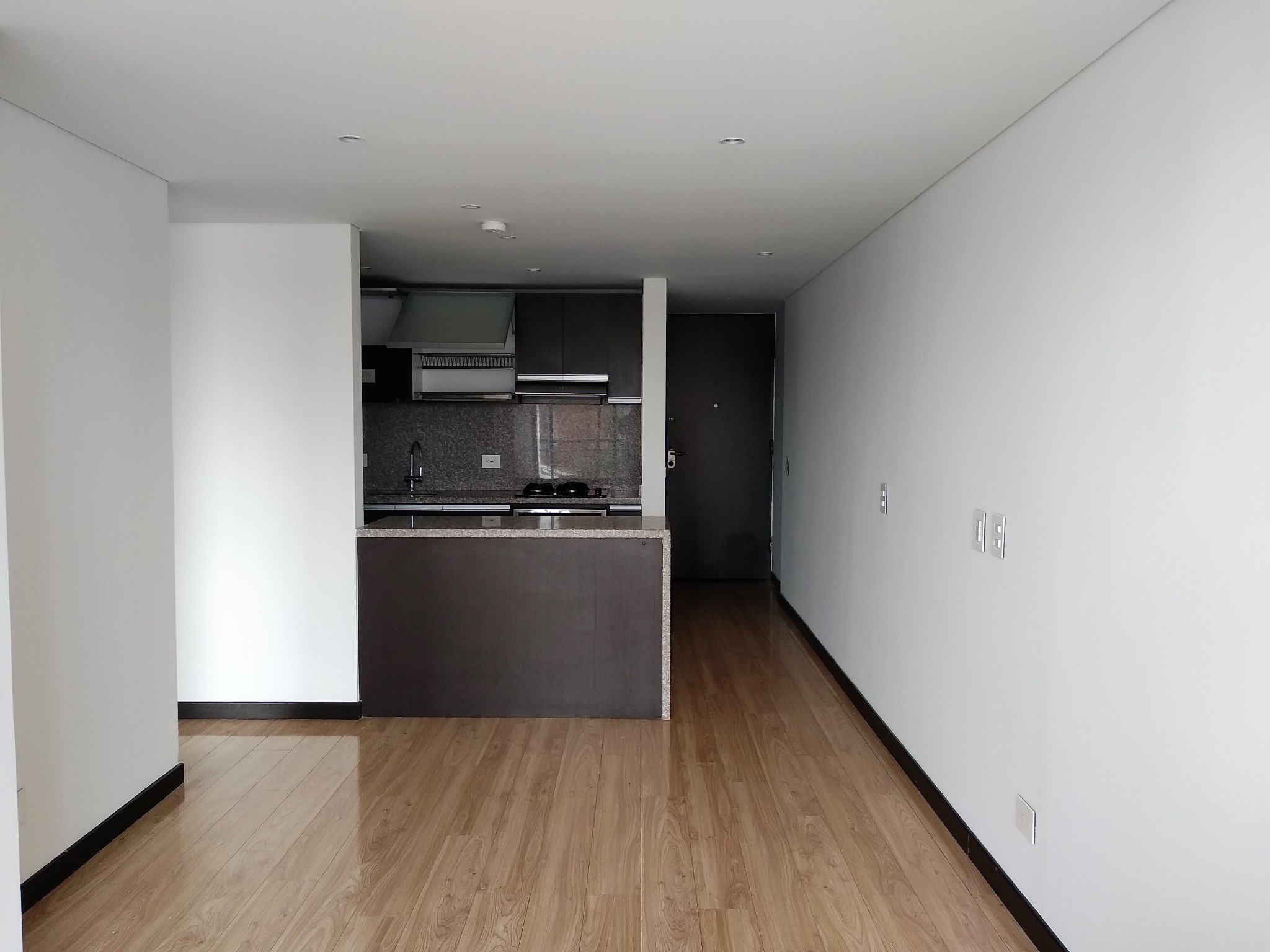 Apartamento en venta en Cedritos, Bogotá · foto 7 de 21