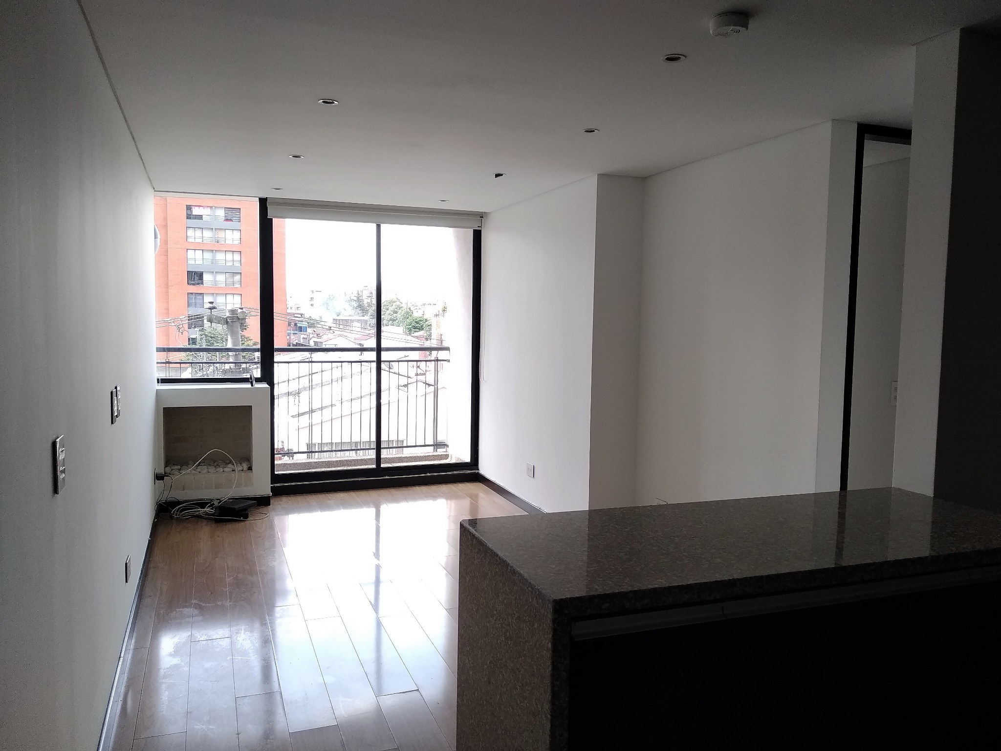 Apartamento en venta en Cedritos, Bogotá · foto 2 de 21