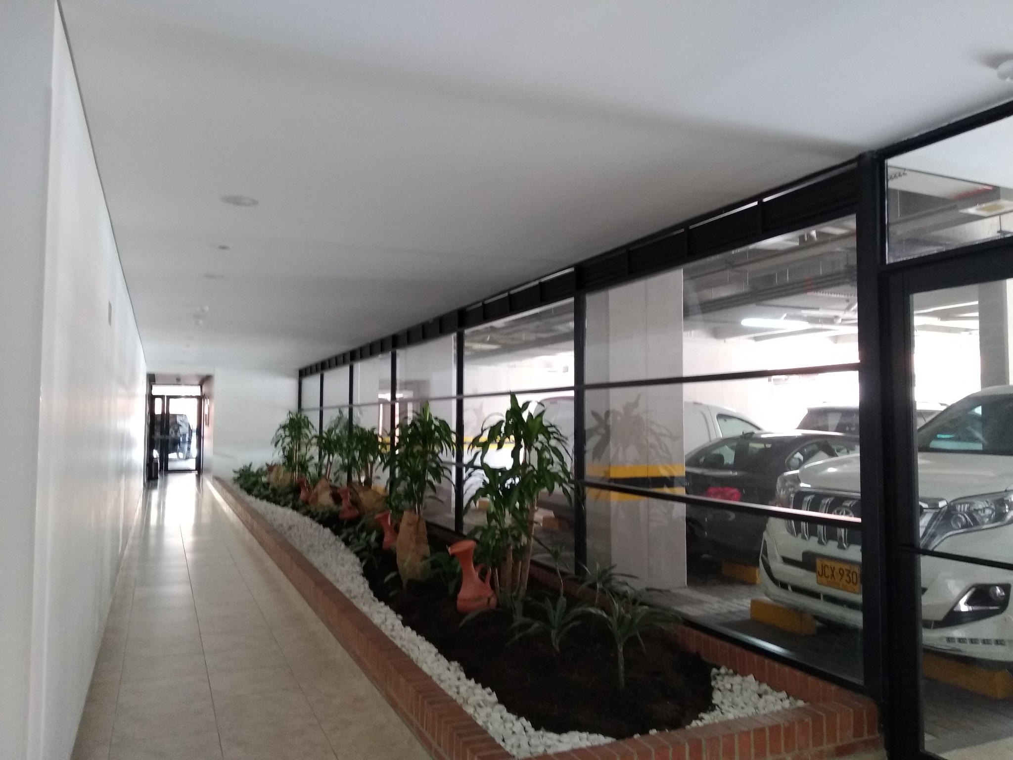 Apartamento en venta en Cedritos, Bogotá · foto 19 de 21