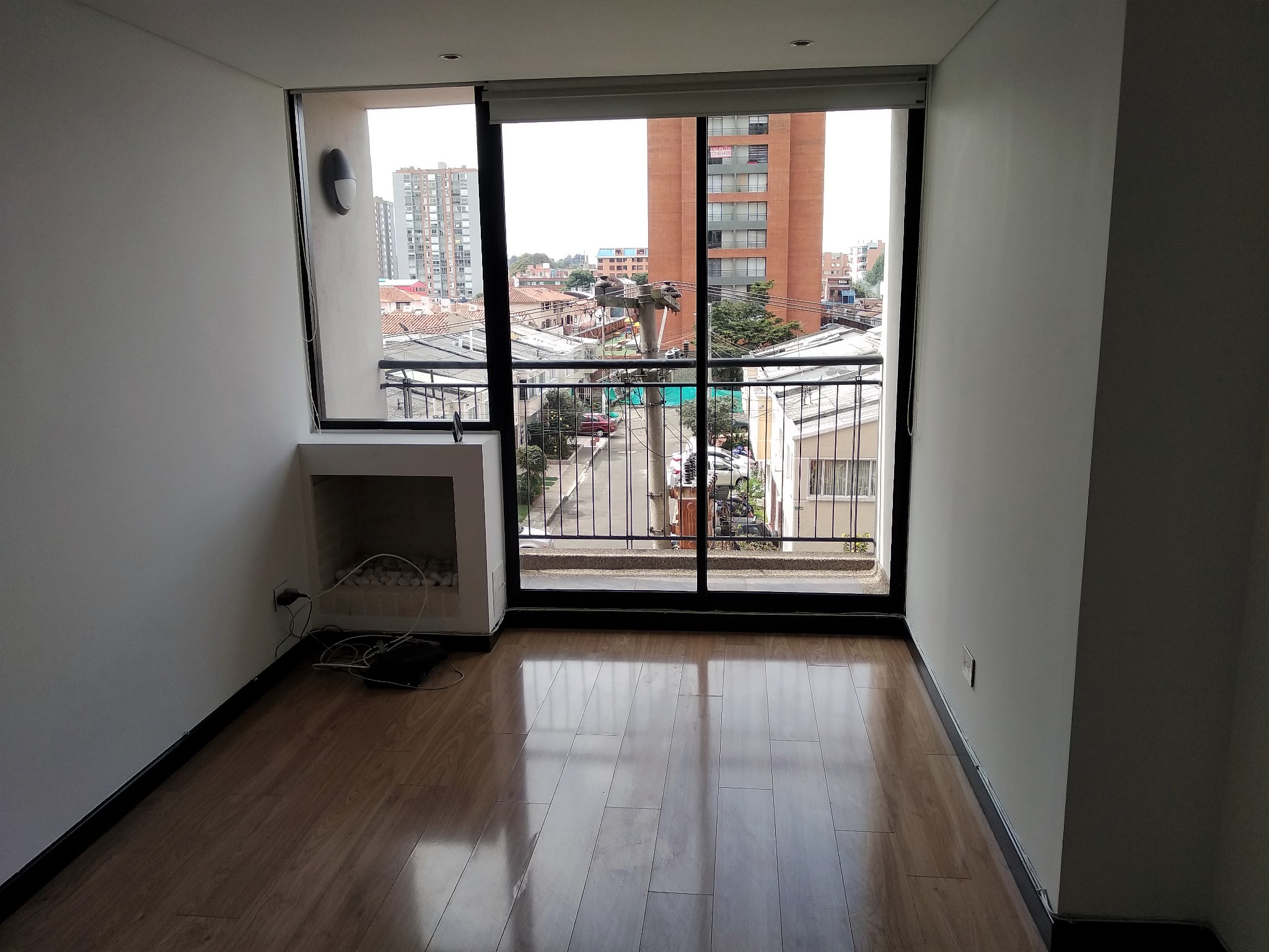 Apartamento en venta en Cedritos, Bogotá · foto 3 de 21