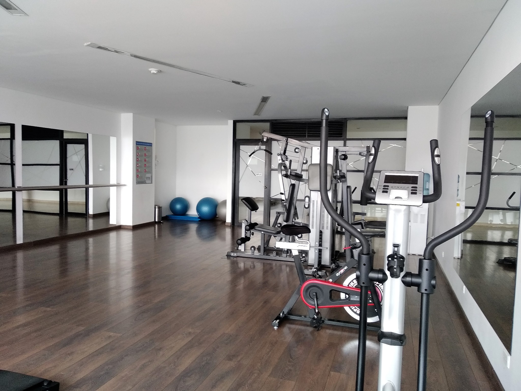 Apartamento en venta en Cedritos, Bogotá · foto 21 de 21