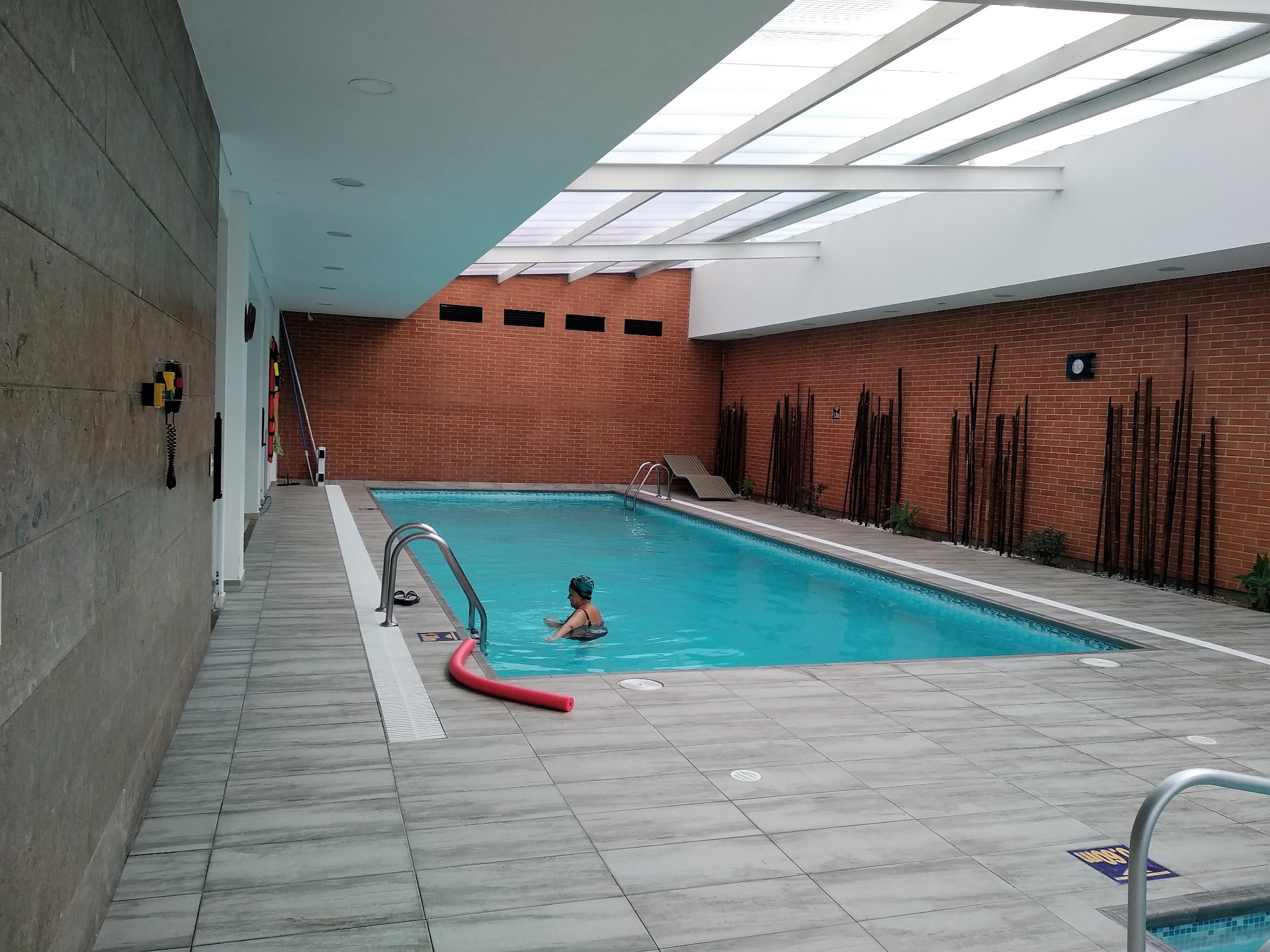 Apartamento en venta en Cedritos, Bogotá · foto 14 de 21