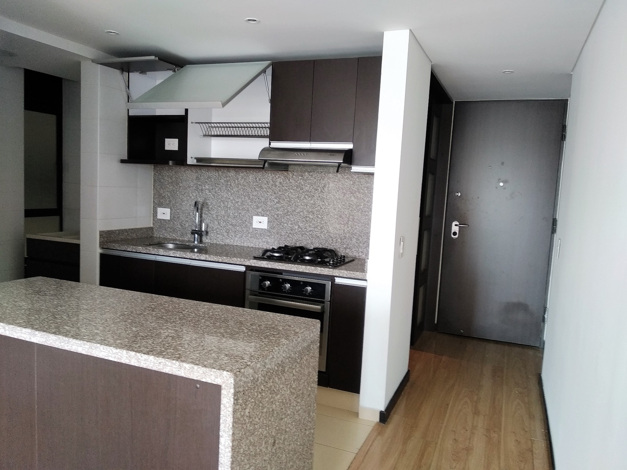Apartamento en venta en Cedritos, Bogotá · foto 9 de 21