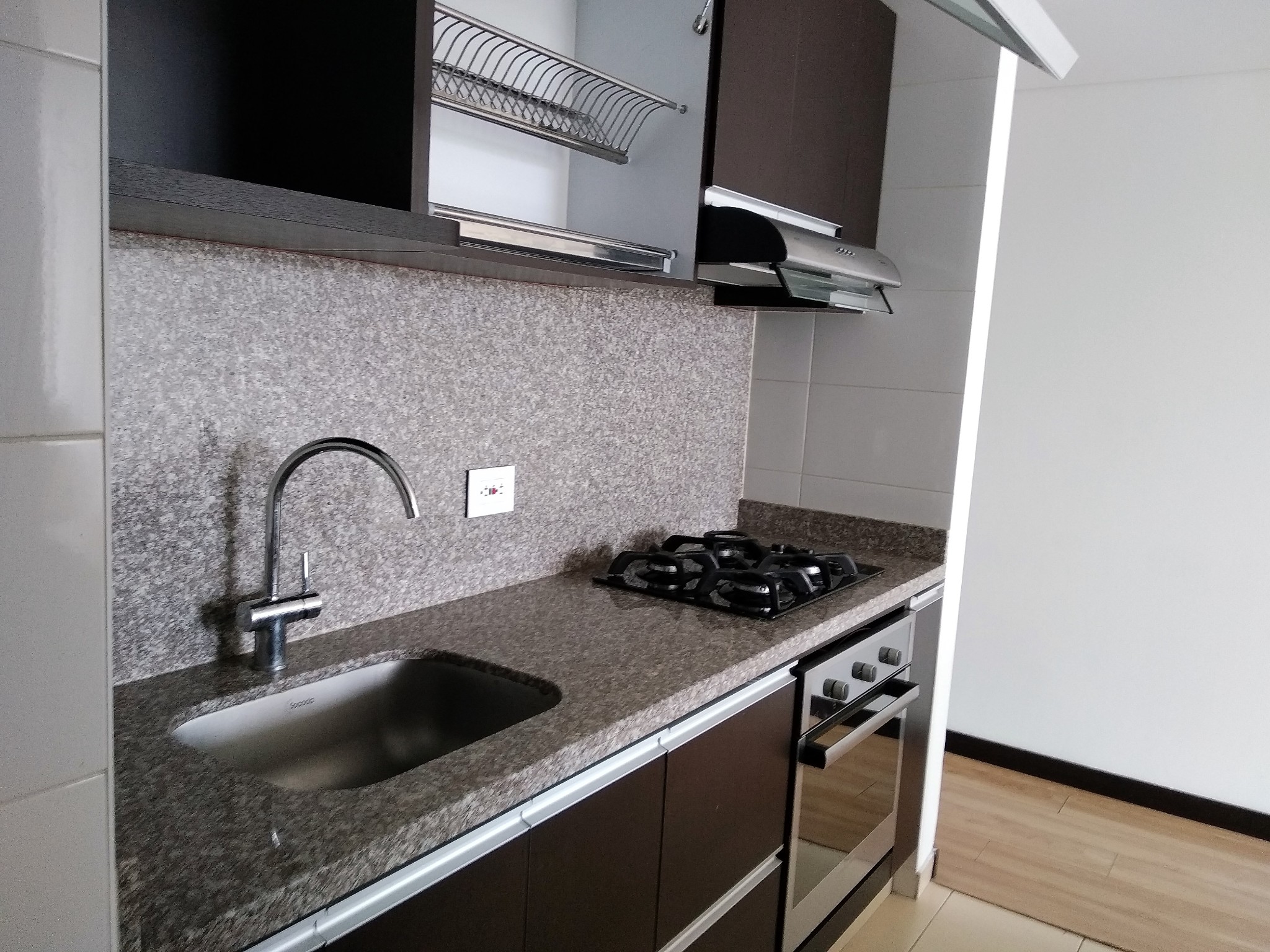 Apartamento en venta en Cedritos, Bogotá · foto 10 de 21