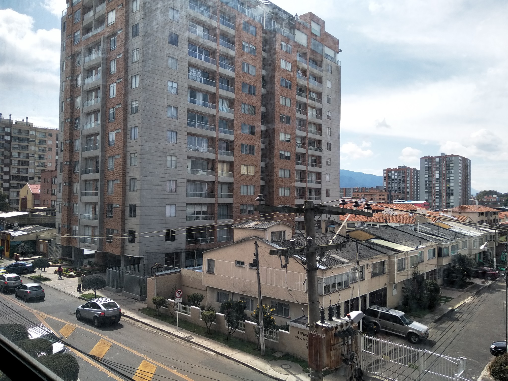 Apartamento en venta en Cedritos, Bogotá · foto 4 de 21