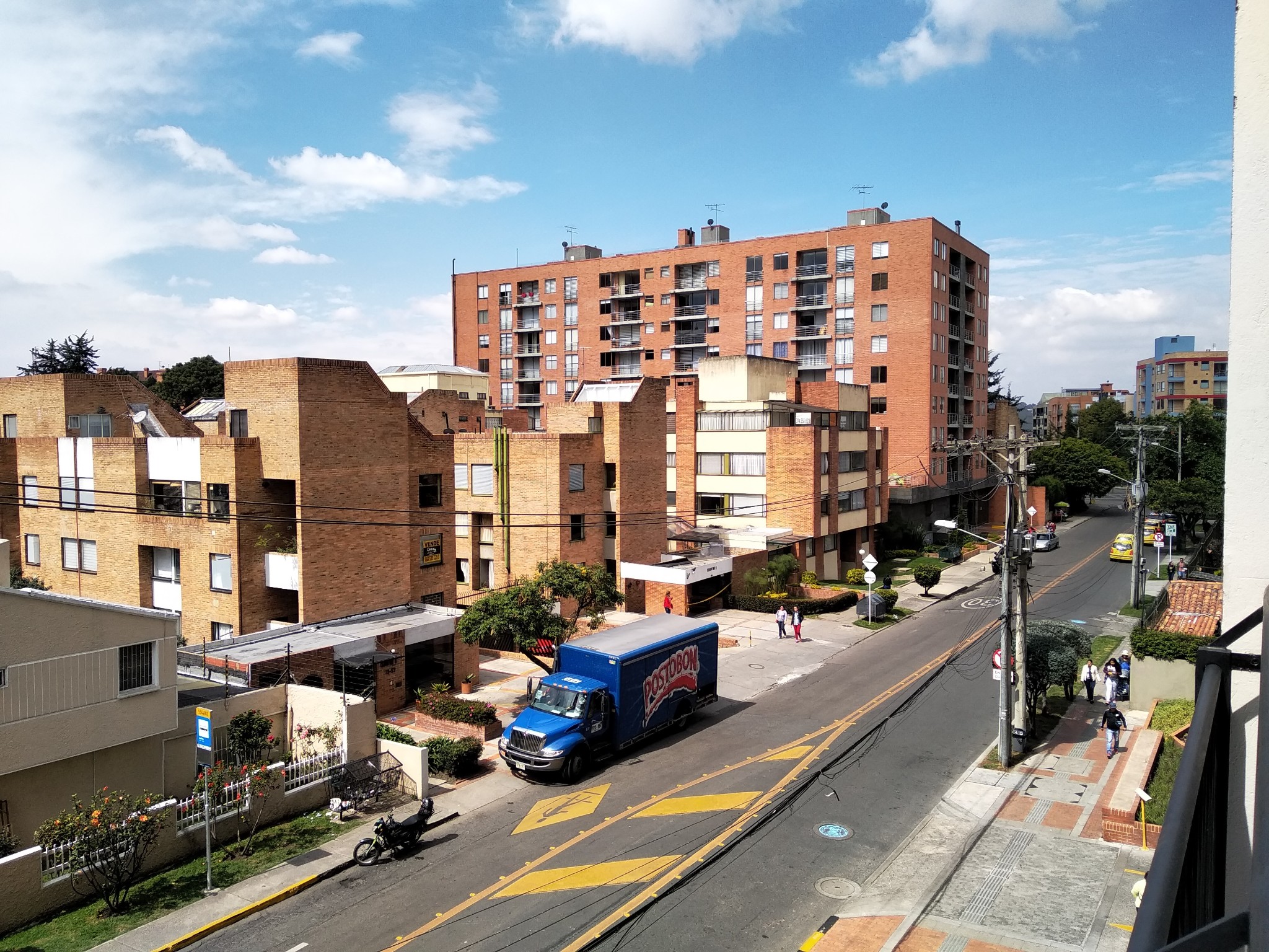 Apartamento en venta en Cedritos, Bogotá · foto 13 de 21