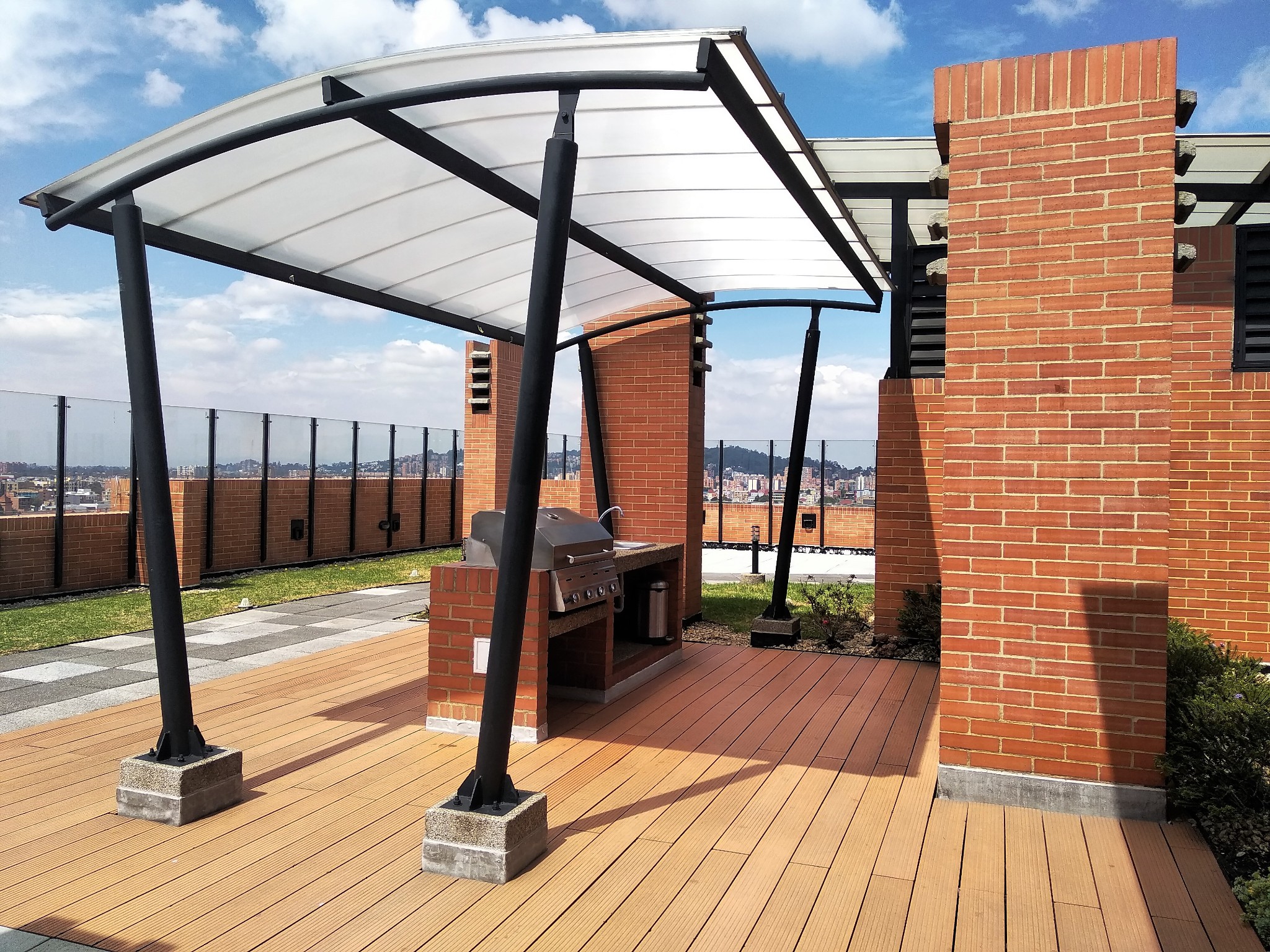 Apartamento en venta en Cedritos, Bogotá · foto 18 de 21