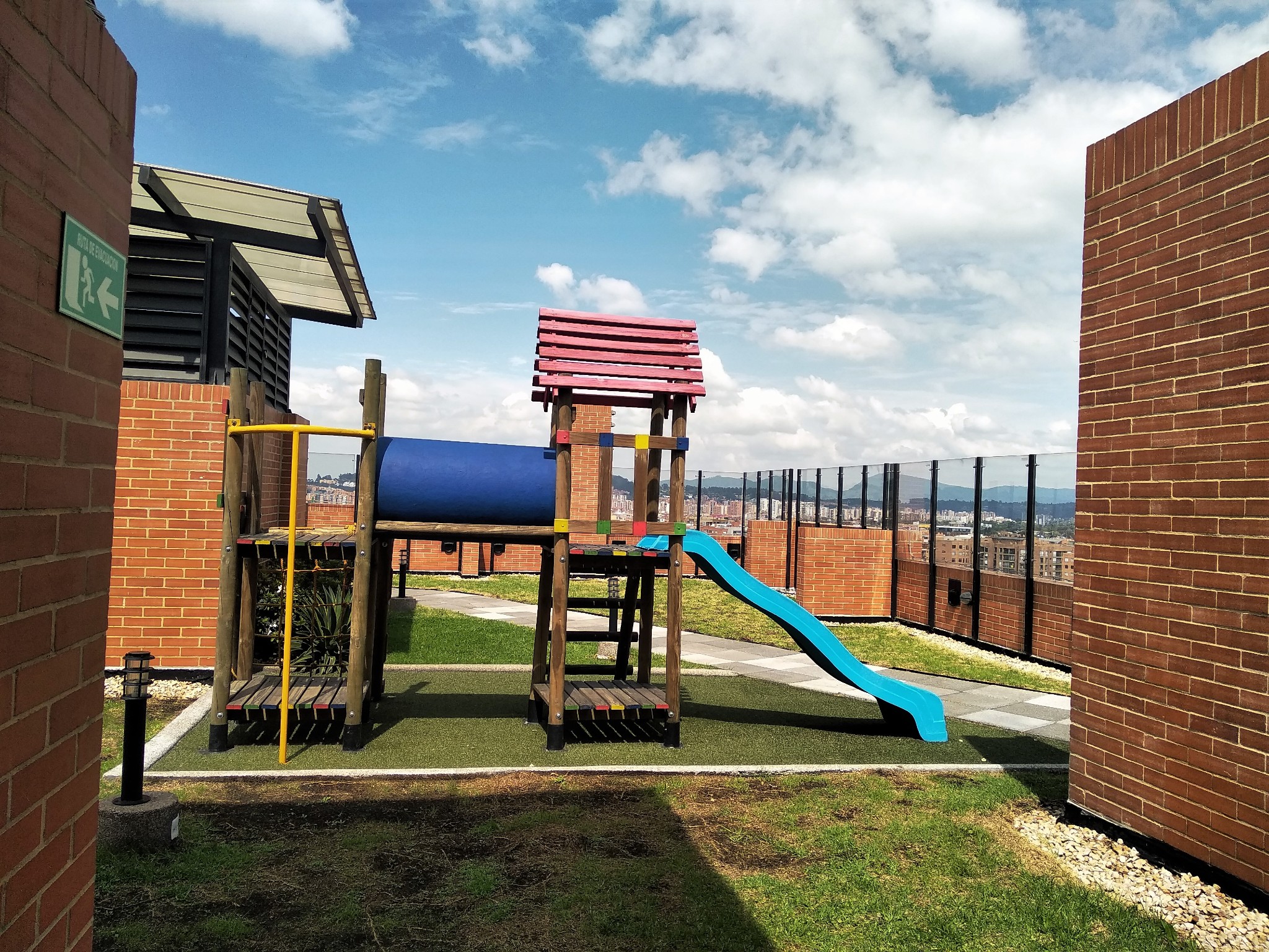 Apartamento en venta en Cedritos, Bogotá · foto 17 de 21