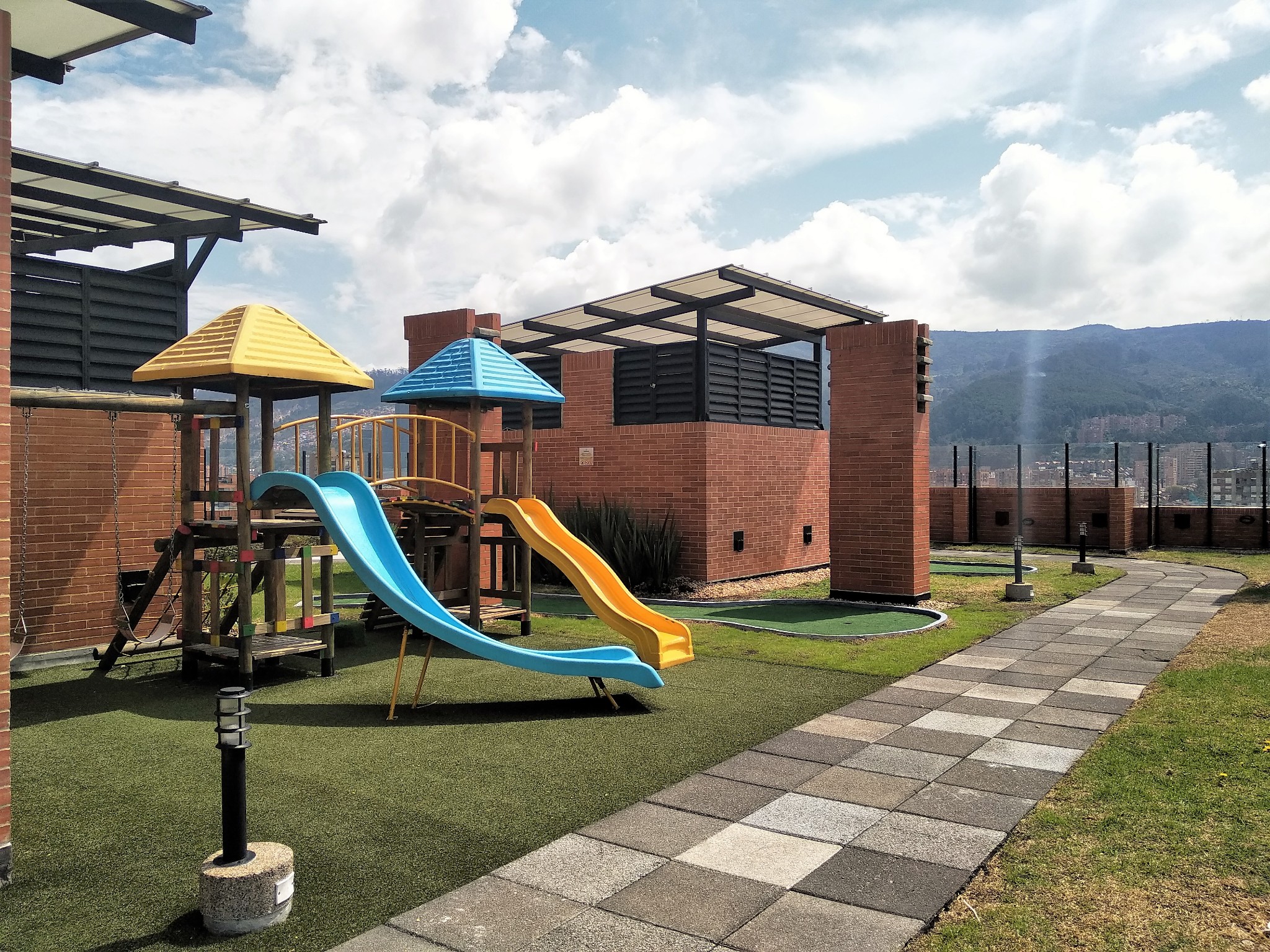Apartamento en venta en Cedritos, Bogotá · foto 20 de 21