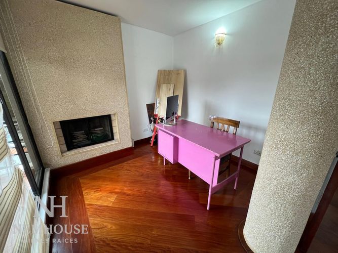 Casa de 4 alcobas en venta en Barrancas Norte, Bogotá, 270 m² · foto 17 de 24