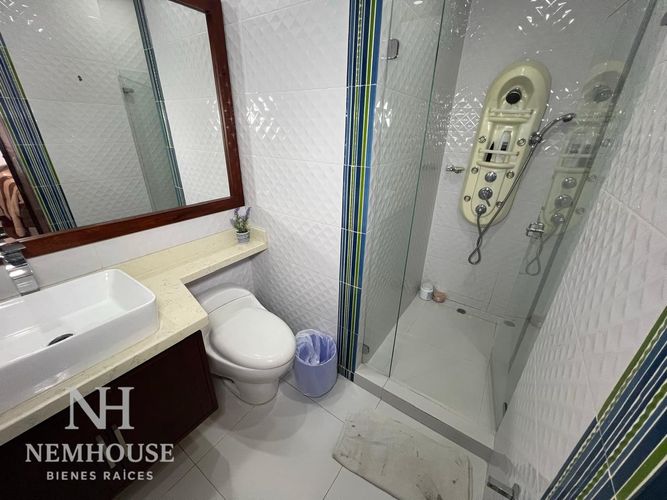 Casa de 4 alcobas en venta en Barrancas Norte, Bogotá, 270 m² · foto 23 de 24