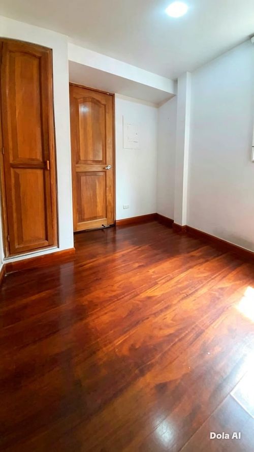 Apartamento en venta en Santa Barbara Occidental, Bogotá · foto 4 de 9