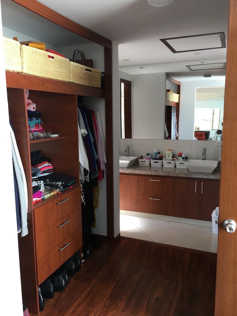 Casa en venta en Los Sauces, La Calera · foto 5 de 24