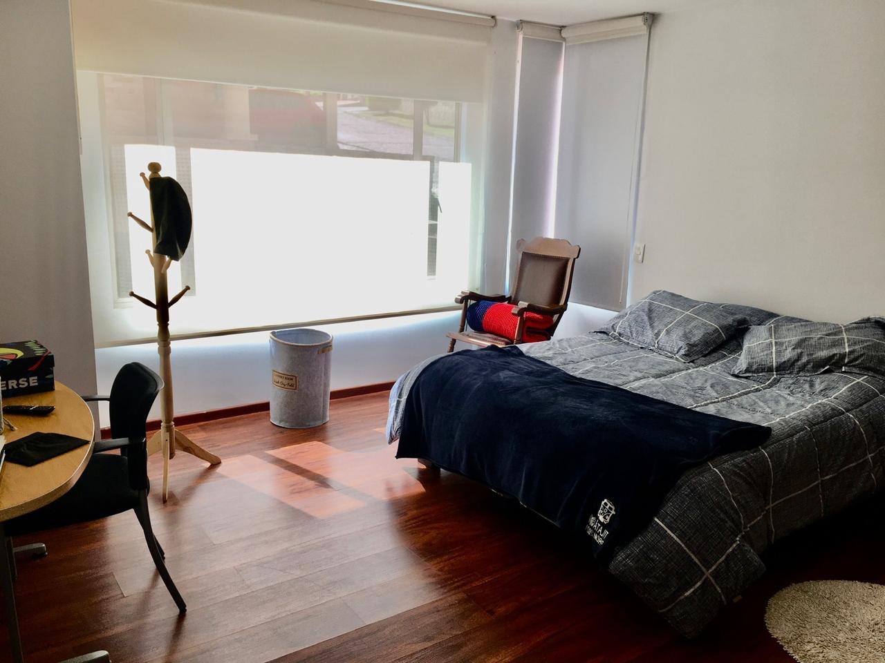 Casa en venta en Los Sauces, La Calera · foto 6 de 24