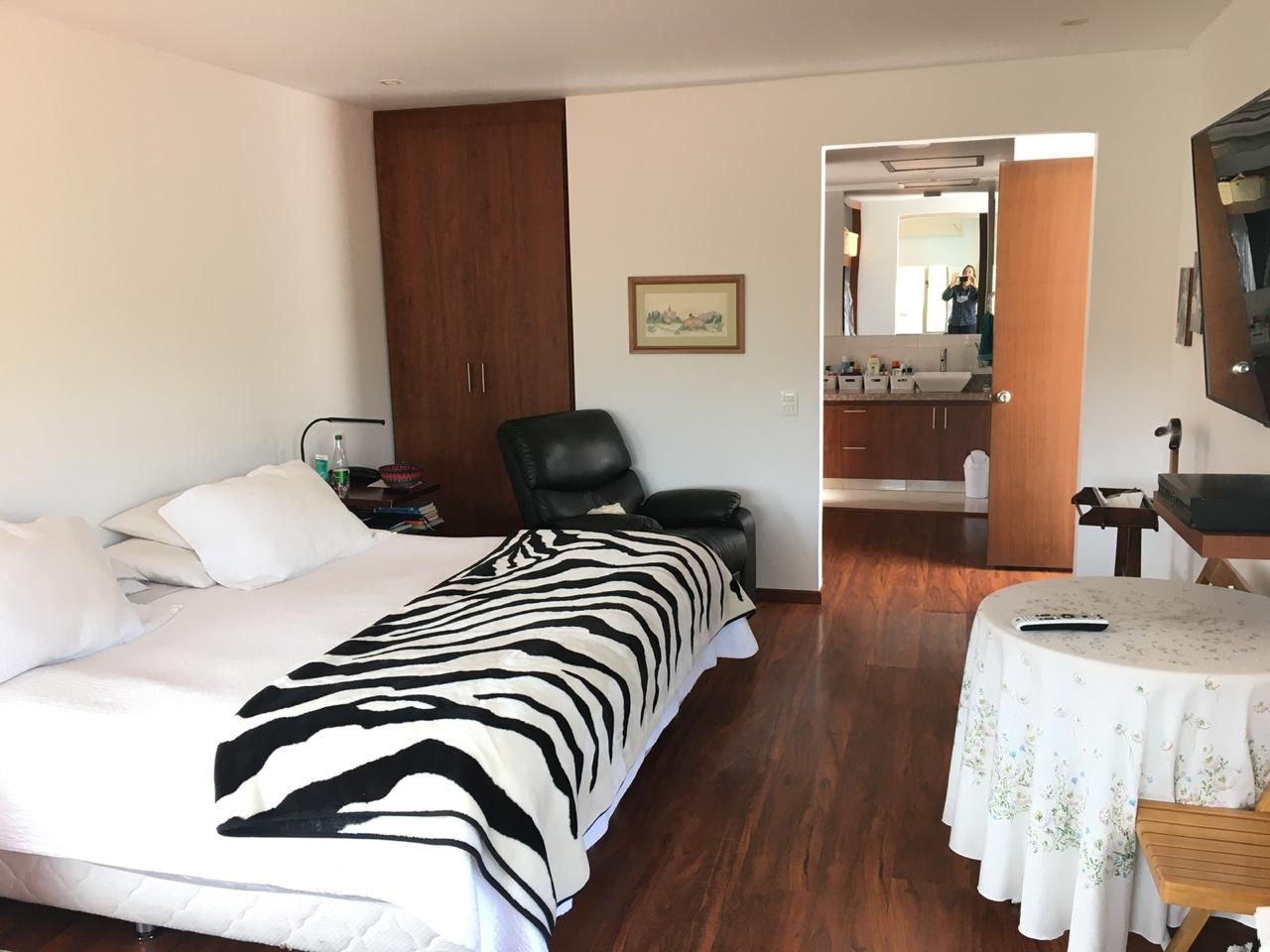 Casa en venta en Los Sauces, La Calera · foto 4 de 24