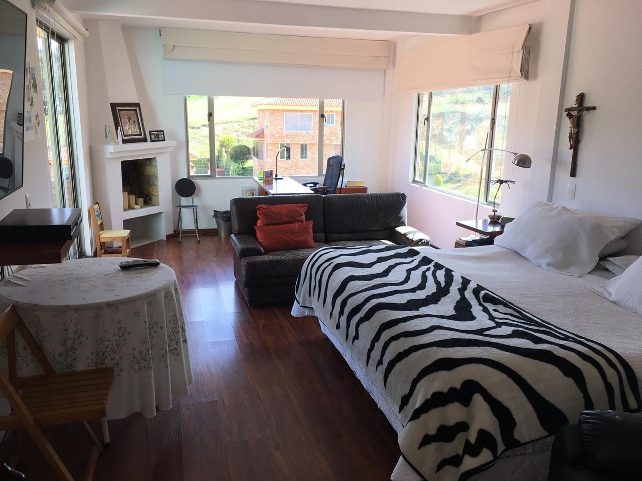 Casa en venta en Los Sauces, La Calera · foto 3 de 24