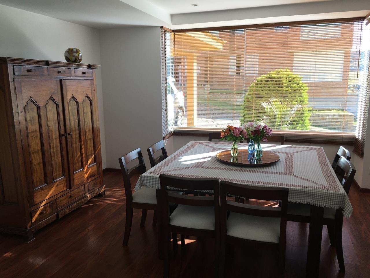 Casa en venta en Los Sauces, La Calera · foto 17 de 24