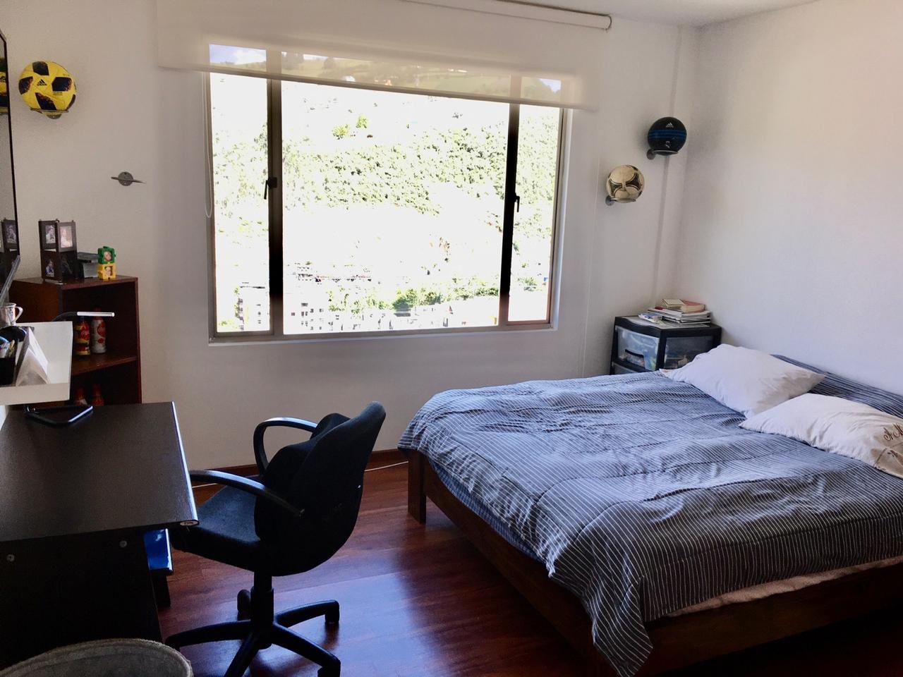 Casa en venta en Los Sauces, La Calera · foto 8 de 24