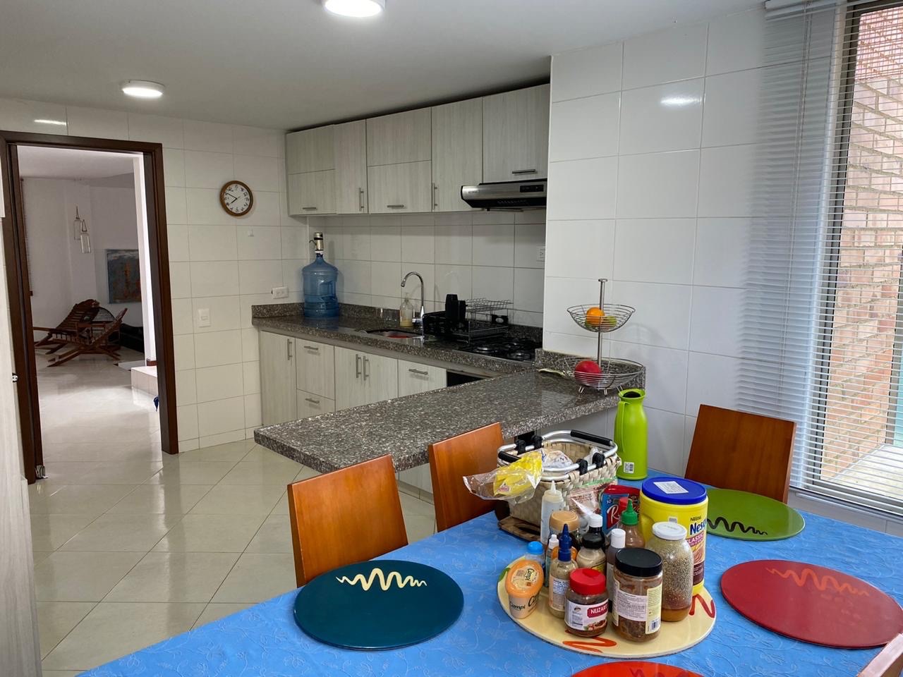 Casa en venta en Los Sauces, La Calera · foto 14 de 24