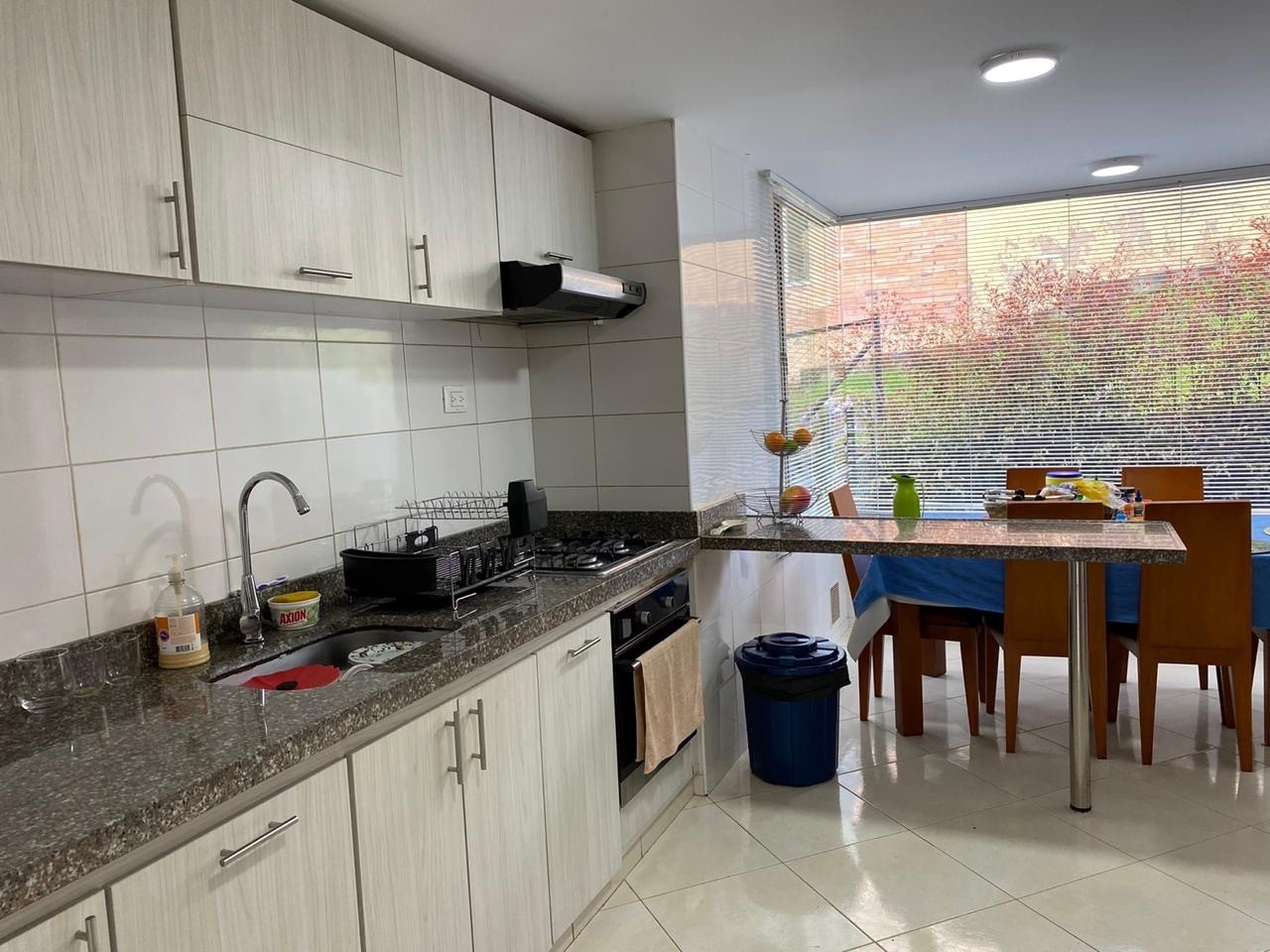 Casa en venta en Los Sauces, La Calera · foto 9 de 24