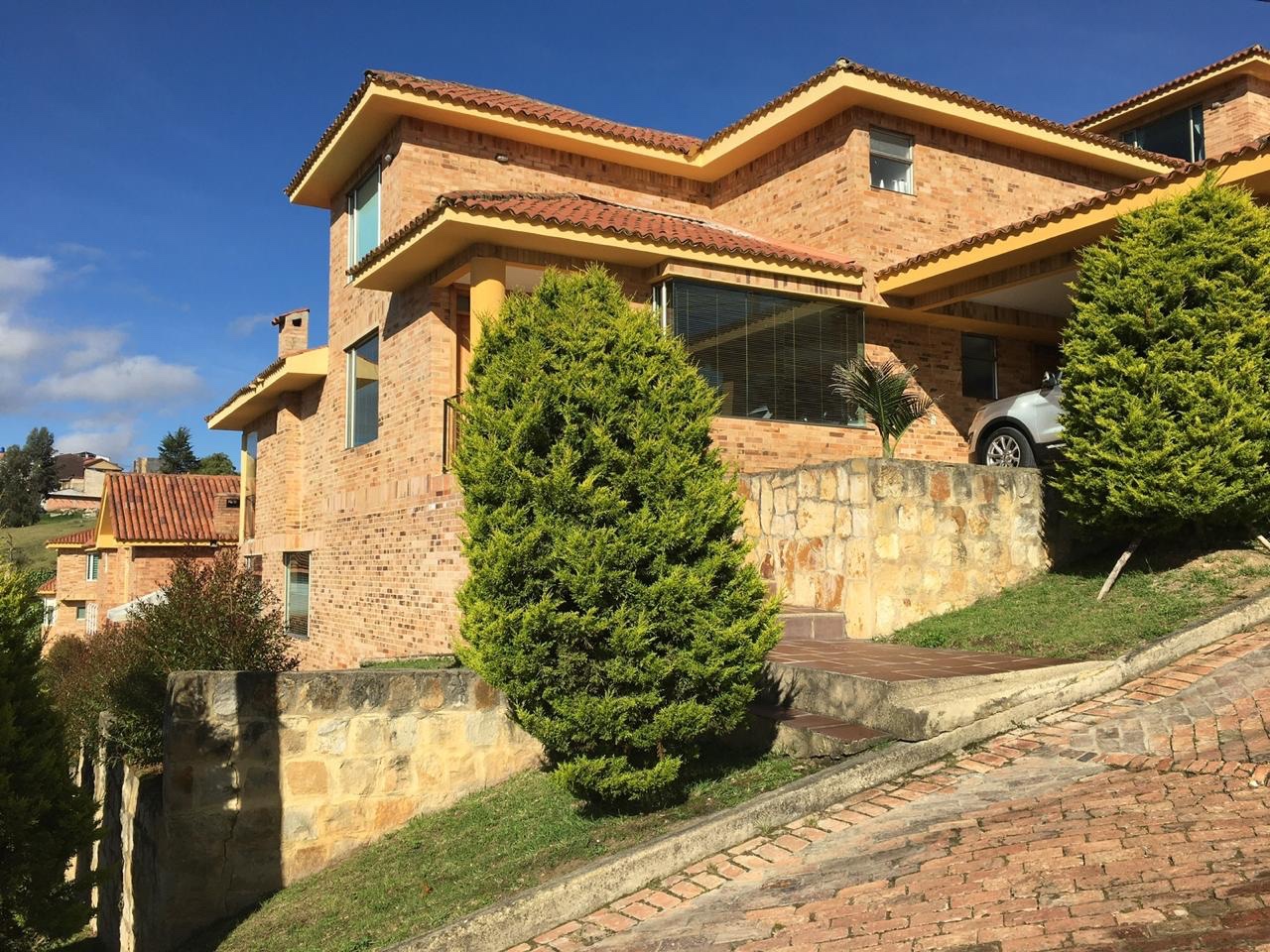 Casa en venta en Los Sauces, La Calera · foto 2 de 24