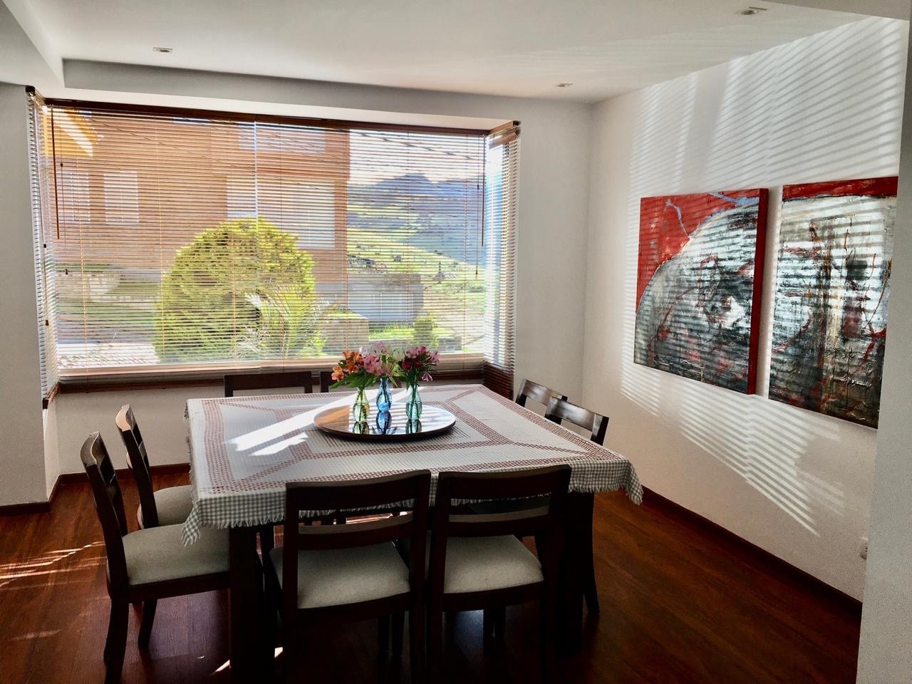 Casa en venta en Los Sauces, La Calera · foto 12 de 24