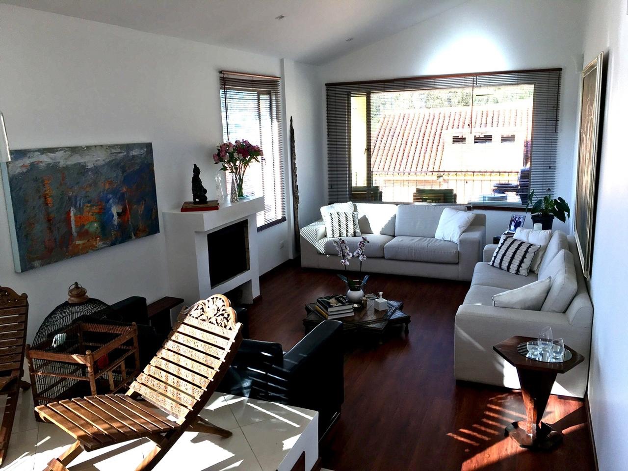 Casa en venta en Los Sauces, La Calera · foto 16 de 24
