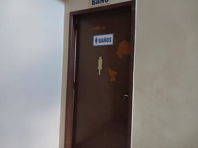 Bodega en arriendo en Centro, Bucaramanga, 18 m² · foto 9 de 9