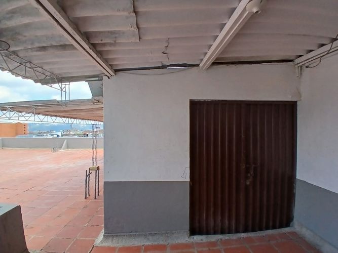 Bodega en arriendo en Centro, Bucaramanga, 18 m² · foto 5 de 9