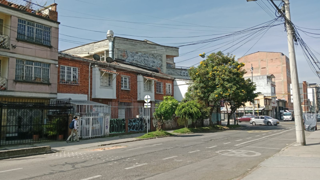 Casa en venta en Palermo, Bogotá · foto 2 de 9