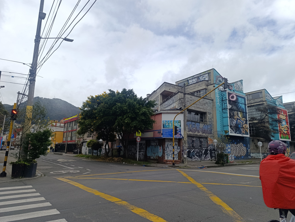 Casa en venta en Palermo, Bogotá · foto 3 de 9