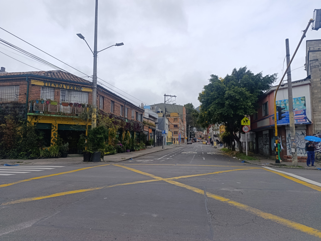 Casa en venta en Palermo, Bogotá · foto 4 de 9